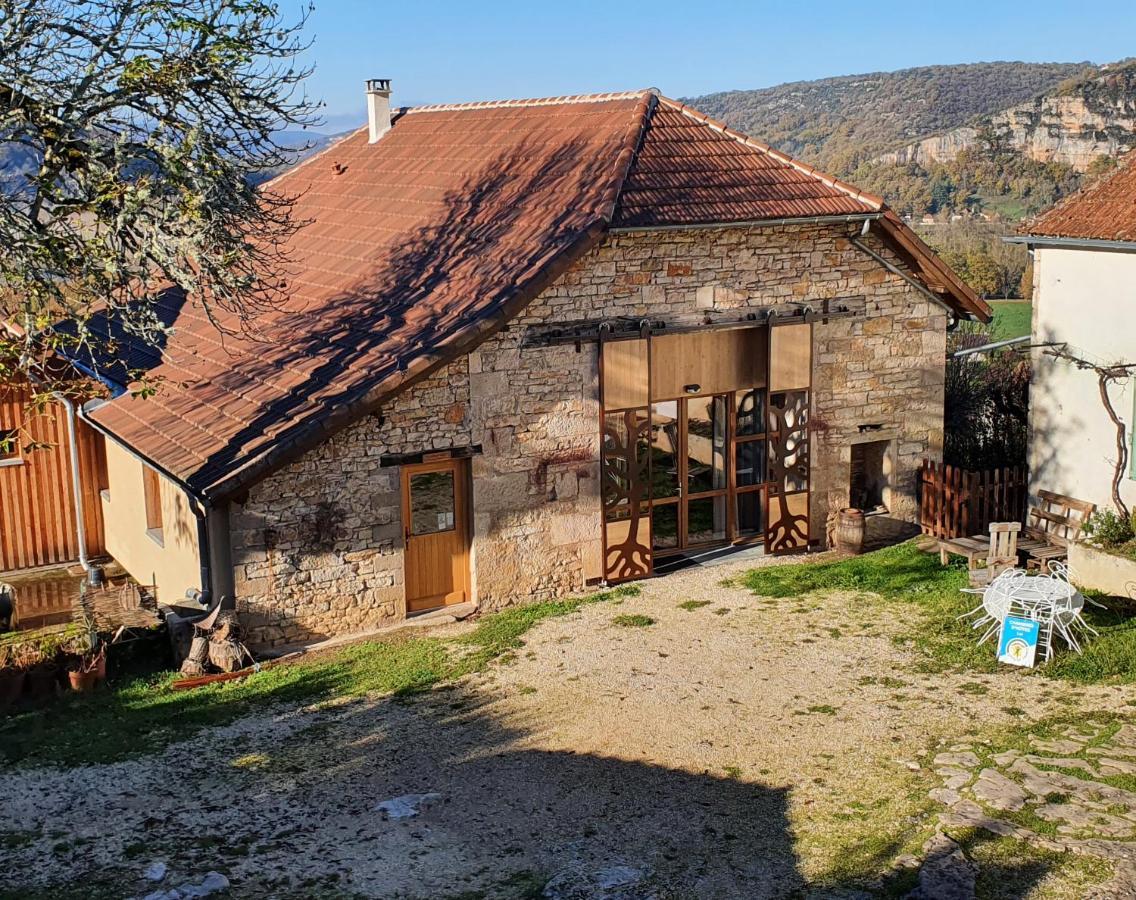 L'Oseraie Du Quercy Calvignac المظهر الخارجي الصورة