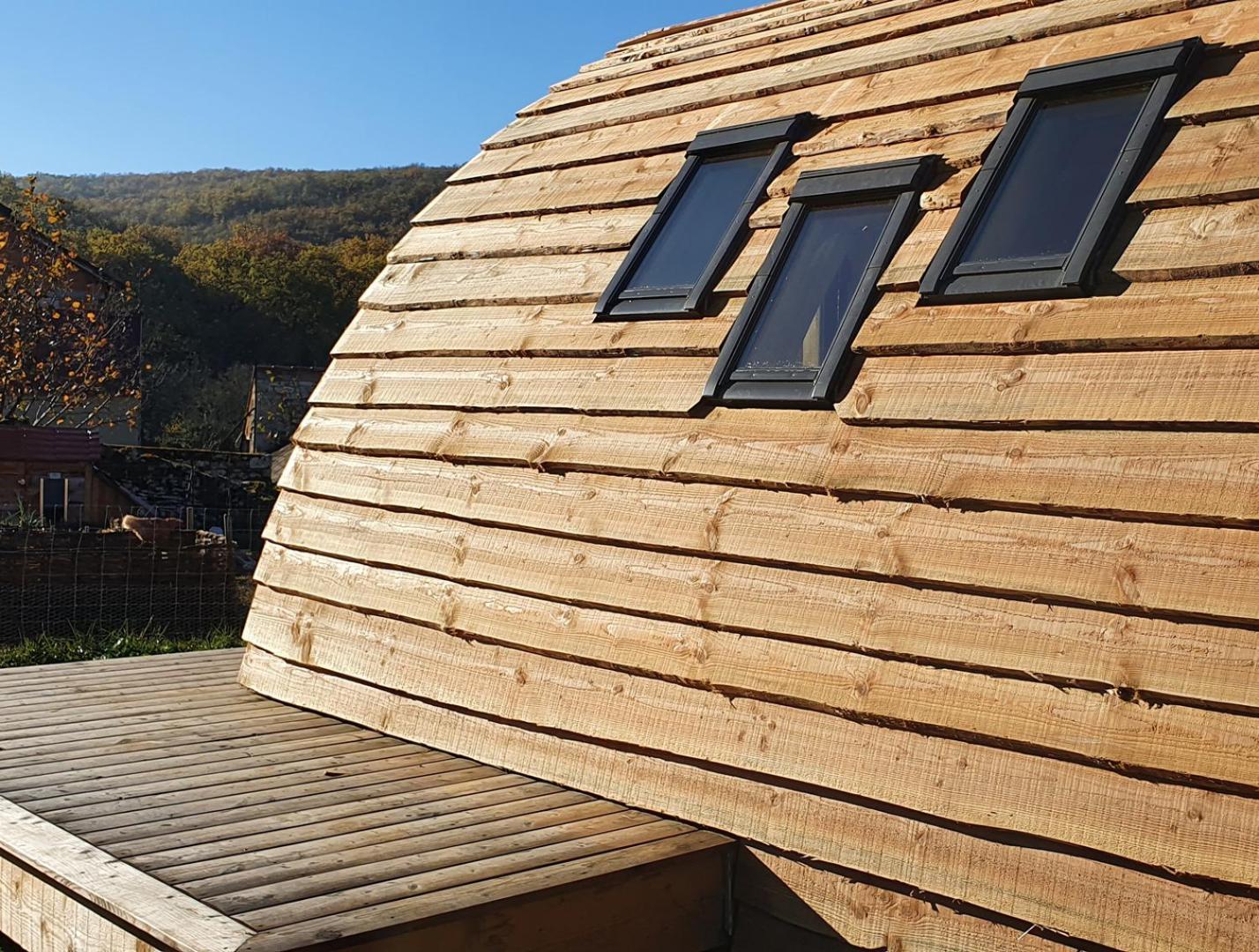 L'Oseraie Du Quercy Calvignac الغرفة الصورة